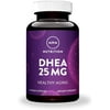MRM DHEA 25mg Capsules, 60 Ct