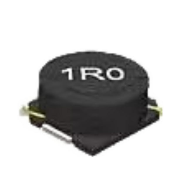 CT636CYF-6R8M Shielded Power Inductor 6.8µH 55mOhm :RoHS, Cut Tape