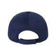 thumbnail image 2 of Atlantis Headwear B01795650 Sustainable Honeycomb Cap, Navy - Adjustable Size, 2 of 4