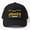 Black, variant on Dad Jokes Champion Baseball Hat, Father's Day Family Wordplay Achievement Design, Classic Cap