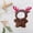 A, variant on 17 Cm Matt Doll Clothes Fashionable Trendy Knitted Garment Accessories Expand Wardrobe