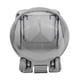 thumbnail image 3 of Tapa Protectora de La Cámara de Cardán para DJI gris Yotijar Cubierta de protección para cámara de cardán, 3 of 8