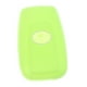 thumbnail image 3 of Caja Protectora de Llave Remoto de 2 Botones para Coche Verde luminoso, 3 of 8