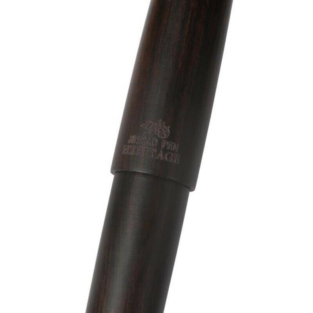1 x Fountain Pen,  0.5mm Iridium Fine(F) Nib Writing Gift Business Graduation
