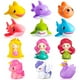 thumbnail image 1 of Juguetes de baño para bebés Hely Cancy No Hole para niños de más de 0 meses, 1 of 6