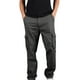thumbnail image 1 of Pantalones de Peto Resistentes Al Desgaste Con Múltiples Bolsillos de Algodón Puro de Talla Grande Para Hombre Odeerbi  ODB-6, 1 of 6