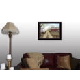 thumbnail image 3 of TrendyDecor4U Warm Spring Day By Billy Jacobs Printed Wall Art BJ1106A-712, 3 of 3