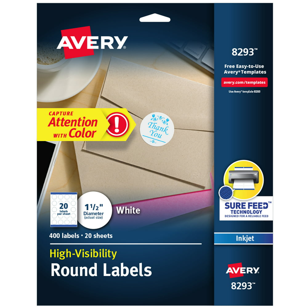 avery-1-inch-round-labels-template