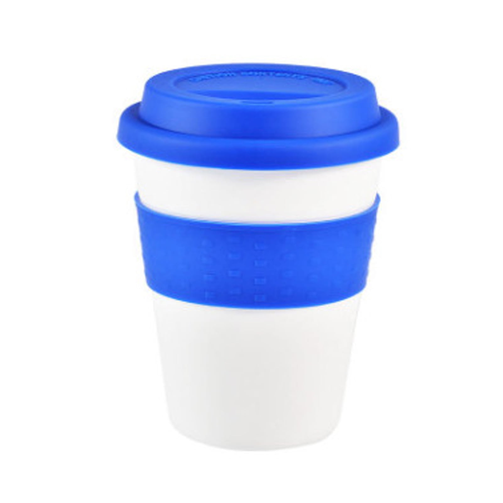 Buy Wholesale China Wholesale Everich 16oz Double Wall Mug Plastic Coffee  Tumbler Cups With Straw In Bulk & Plastic Tumbler at USD 2.56