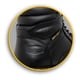 thumbnail image 5 of Bota Industrial Trabajo Casco Hombre Workland 71889 Negro negro 30 Workland 71889, 5 of 6