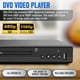 thumbnail image 2 of Reproductor de DVD Philips reproduce todas las regiones para televisores inteligentes, 2 of 5