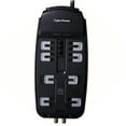 thumbnail image 4 of CyberPower PR750LCD3C Smart App 750VA/750W Sinewave Mini-Tower UPS, 4 of 6