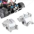 thumbnail image 2 of Qiilu Gear Box Shell, RC Gear Box Shell,Front&Rear Gear Box Mount Upgrade Parts for WLtoys A959 A979 A969 1/18 RC Car, 2 of 8