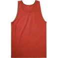 thumbnail image 2 of Ma Croix Mens Tank Top Muscle Fit Active Exercise Sleeveless Shirt, 2 of 5