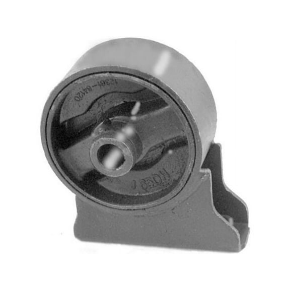 Front Engine Mount - Compatible with 1990 - 1993 Toyota Celica 2.2L 4-Cylinder 1991 1992