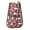 Cartoon Lovely Penguins, variant on Dailycode Double Sided Oven Mitt with Loop Heat Resistant Kitchen Long Potholders 7" x 35" Gnomes Shamrock Tree Rainbow