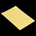 thumbnail image 3 of Kit De Tatuaje De Piel Para Práctica De Tatuaje, Suave De Doble Cara Para Suministros De Tatuaje Para Principiantes, 3mm, 1 Pieza Sunnimix Piel de práctica, 3 of 7