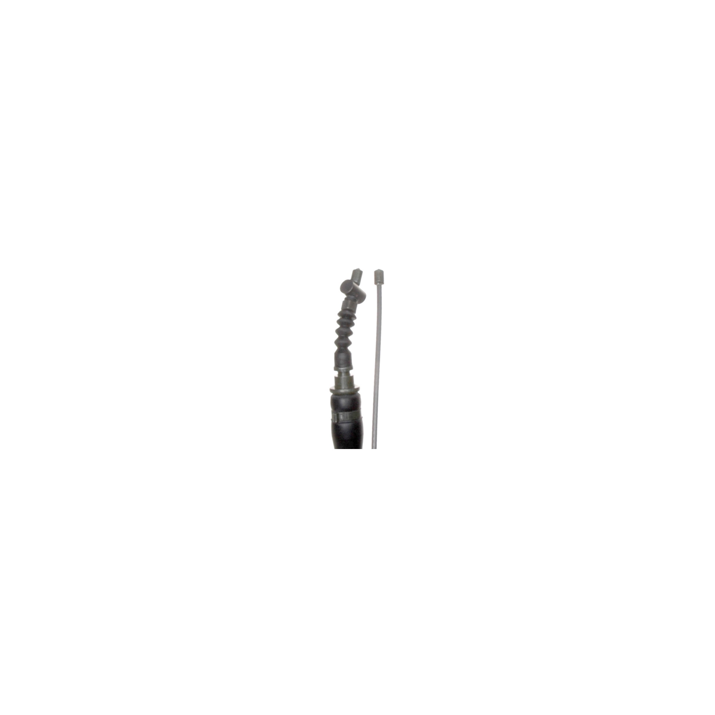 Raybestos Element3 Brake Cables, BC93560 Fits select: 1985-1986 NISSAN MAXIMA