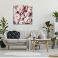 thumbnail image 3 of Stupell Industries Varied Peony Blooms Botanical & Floral Photography Gallery Wrapped Canvas Art Print Wall Art, 30 x 30, 3 of 8
