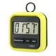 thumbnail image 5 of Cronómetro Temporizador de cocina Cronómetro digital con alarma fuerte Temporizador de cuenta atrás TOMSHOO Cronómetro, 5 of 7