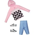 thumbnail image 2 of Moda de Barbie, 2 of 3