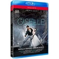 thumbnail image 2 of Giselle (Blu-ray), BBC / Opus Arte, Music & Performance, 2 of 2
