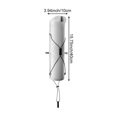 thumbnail image 7 of Vjnyvs Hiking Pole Bag Carry Bag Storage Bags Foldable Portable Bags Nordic Walking Poles Pack Trekking Poles Carry Pack Hiking Poles Storage Pouch, 7 of 7