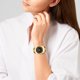 thumbnail image 3 of Reloj de cuarzo para mujer Reloj de pulsera resistente al agua para el día a día y los negocios CHENXI Mirar, 3 of 6