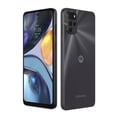 thumbnail image 2 of Smartphone Motorola G22 128 GB Negro Telcel, 2 of 4