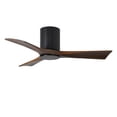 thumbnail image 7 of Matthews Fans - Irene-3HLK Three Blade Flush Mount Ceiling Fan with Integrated, 7 of 7