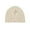 Beige, variant on Winter Thick Solid Color Flipped Brim Knit Hat - Casual Warm Pull-On Head-Covering Versatile Cold Weather Cap for Adults,Winter Hats for Women ,Size:One Size