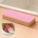 thumbnail image 4 of 12-Layer Microfiber Sponge Block for Cleaning Drying Super Absorbent Dish Cleaning Sponge for Kitchen, 4 of 5