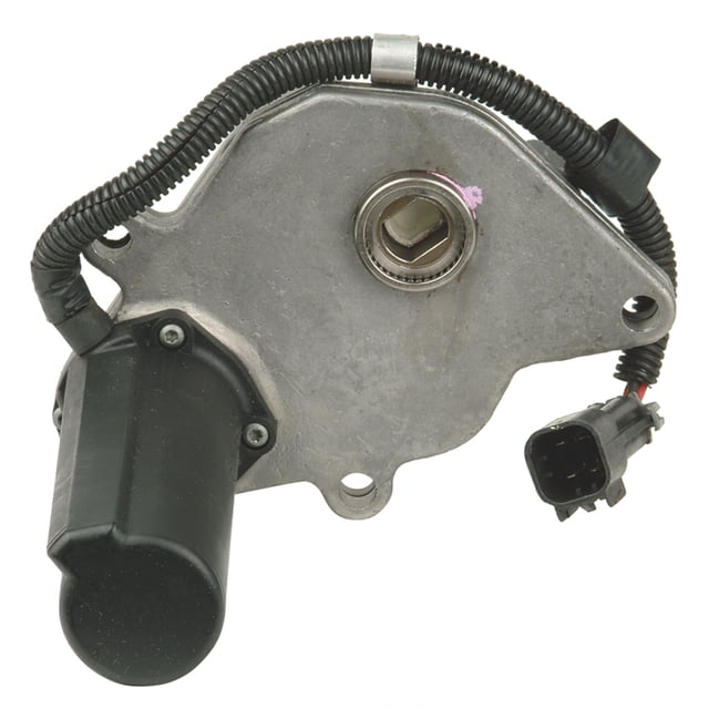 MOTOR DE CAJA DE TRANSFERENCIA CARDONE YUKON Remanufacturado 1500 2000 2002