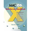 Mac OS X Webserver Handbook, Used [Paperback]