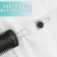 thumbnail image 2 of LEEYNEER 2Pcs Button Helper Tool with Non- Grips for the Elderly&Arthritic, 2 of 8
