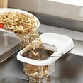 thumbnail image 4 of Kitchen Colander For Efficient Washing And Draining Of Fresh Fruits Vegetables And Greens, 4 of 8