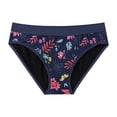 thumbnail image 4 of Short Pants for Menstrual Comfort and Leakproof Wear Reusable 4-Layer for Daily Care and Home Leisure, 4 of 8