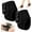 Black 2pc, variant on 2PC FootRenew Triple Method Massager, Foot Revive Massager, Wireless Triple Technology Foot Massager Ankle, Portable Foot Massagers for Home/Office/Travel, 3-Speed & 5-Temperature