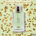 thumbnail image 4 of Choco Musk Pistachio Eau de Parfum Spray 50ml (1.65 oz) by Al Rehab, 4 of 6