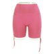 thumbnail image 4 of Pantalones Cortos de Yoga ANGGREK Mujer Otros, 4 of 8