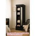 thumbnail image 3 of Zapatera MUEBLE MULTIFUNCIONAL R21 Muebles Gabriela chocolate, 3 of 7