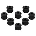 thumbnail image 1 of Rear Stabilizer Support Bushing 5432598 For Polaris Mvrs Worker Ranger Sportsman 335 400 450 500 550 570 600 700.., 1 of 5