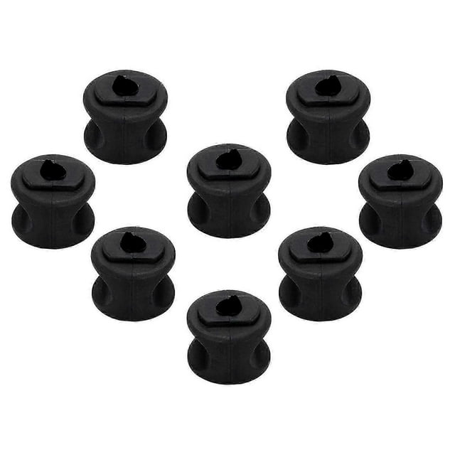 Rear Stabilizer Support Bushing 5432598 For Polaris Mvrs Worker Ranger Sportsman 335 400 450 500 550 570 600 700..