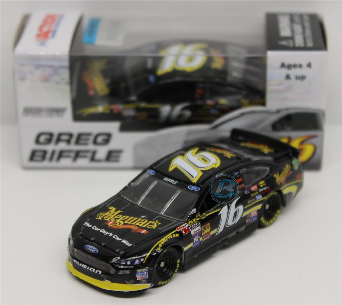 nascar diecast 1 64 walmart