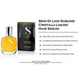 thumbnail image 2 of Alfaparf SemiDi Lino Illuminating Cristalli Liquidi 0.51oz, 2 of 3