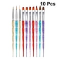 thumbnail image 2 of 10 bolígrafos pintados para uñas., 2 of 3