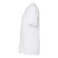 thumbnail image 2 of Tultex Combed Cotton T-Shirt, 2 of 3