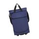 thumbnail image 4 of Bolsa de lona Rolling Garming Bag Oxford Multipropósito Multipropósito portátil Portable con ruedas para deportes de playa al aire libre Picnic Azul, 4 of 9