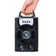 thumbnail image 2 of Inalámbrico Exterior Negro Con Para ejercicio Libre, 2 of 7