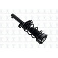 thumbnail image 4 of Suspension Strut and Coil Spring Assembly, 4 of 5